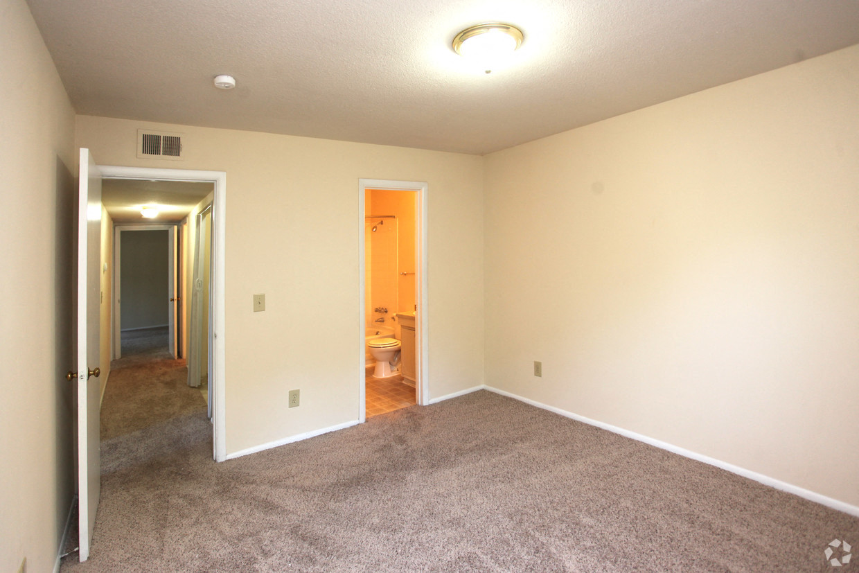 The Forest Apartments, 402H East Montcastle Drive, Greensboro, NC